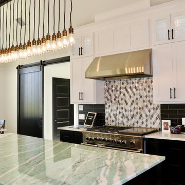 Painted Sky - Award-Winning Home