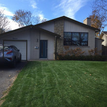 bungalow