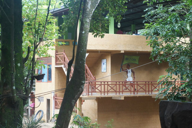Личный опыт: дом и быт на Шри-Ланке