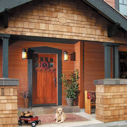 Rogue Valley Door - Products