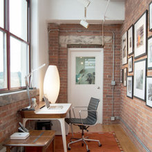 Exposed Brick