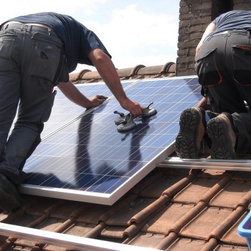 Rooftop Solar Installer - Products
