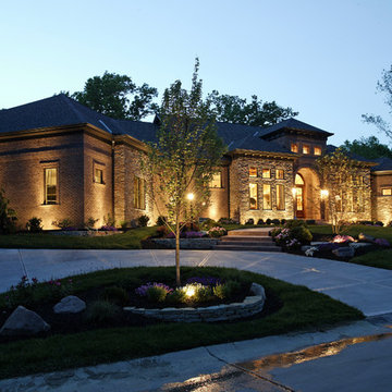 New Residence in Northern Kentucky
