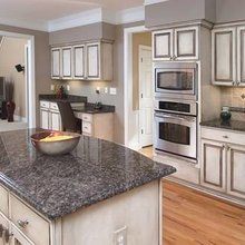 Kitchen Ideas