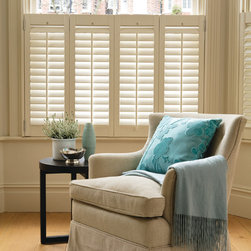 Shutters - Products