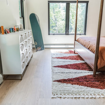 Balboa 7"| Silvan Resilient Hardwood Collection Eclectic Customer Space | ME