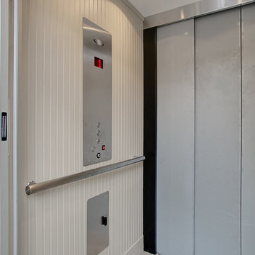 Garage Elevator