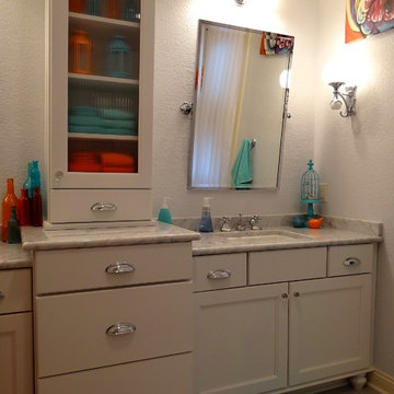 Whole House Remodel with 2nd Floor Addition in Germantown