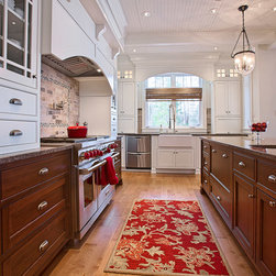 Cabico Cabinets - Kitchens - Products