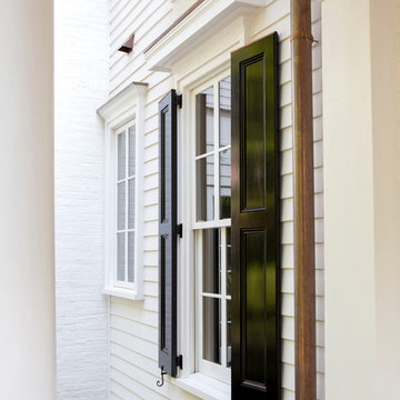 Full Window Detail