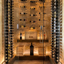 Lucignano Cellar