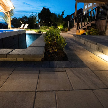 UNLA 2026 Best Residential Installation -Utah