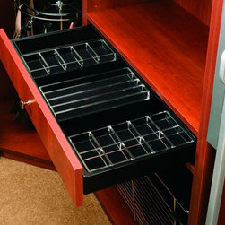 Product & Accessory Ideas - Closet Organizers