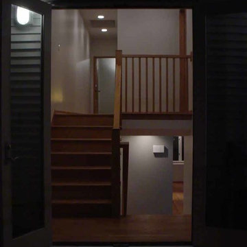 Modern Urban Home
