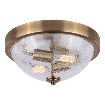 Everly Flush Mount