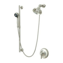 Shower head stuff