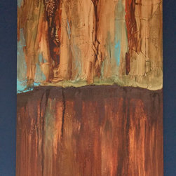 Medium Paintings - Paintings