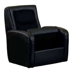 Lane Arcade 18556 Gamer Chair with Storage - Products