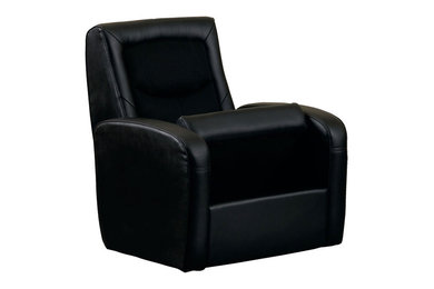 Lane Arcade 18556 Gamer Chair with Storage