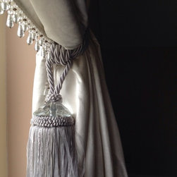 Curtains - Fabric