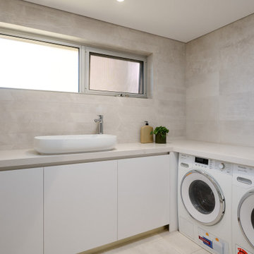 South Perth Apartment Project