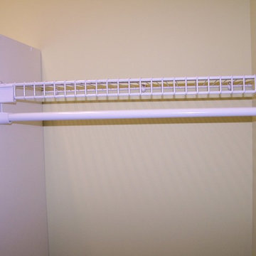 ClosetMaid Wirer Shelving