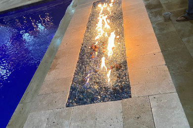 Home design - modern home design idea in Phoenix