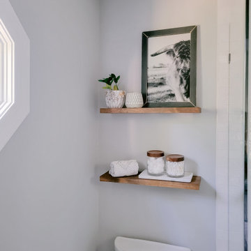 Count Kristopher Dr. Guest Bathroom