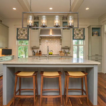 Habersham Place