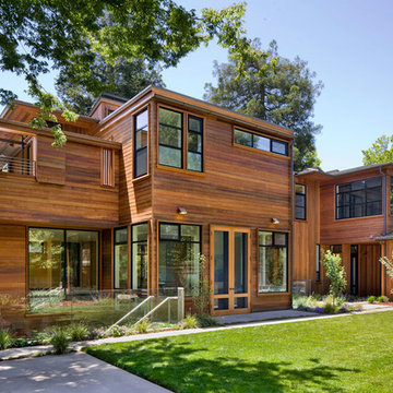 Lantern House