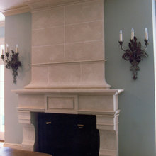 Fireplaces