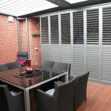Shutters