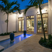 juno beach house bermuda style