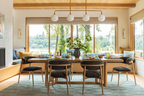 EMILY HENDERSON'S RIVER HOUSE