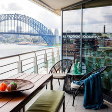 Q1 Indoor Balcony