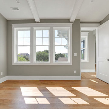 harbor island custom home, wrightsville beach