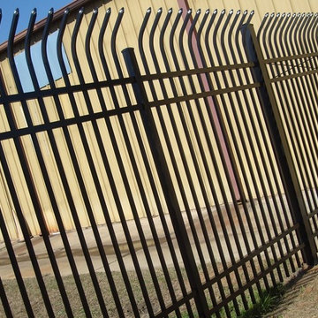 Fence Styles