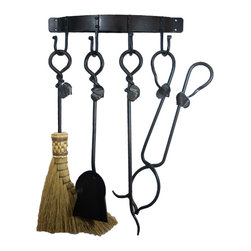 Fireplace Accessories & Tools - Fireplace Tools
