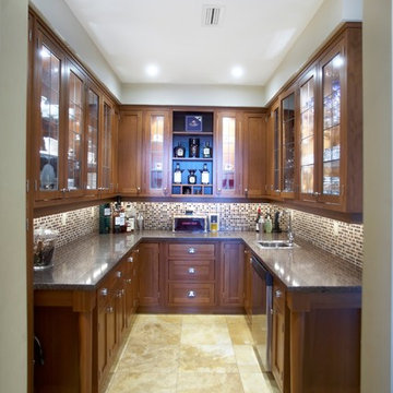 Luxury Waterfront Renovation, Windsor, ON