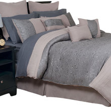 comforter