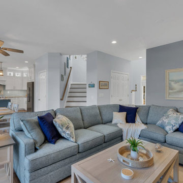 Total Coastal Transformation