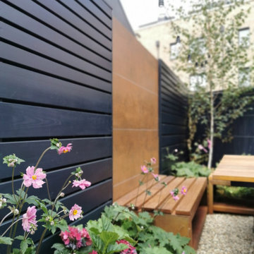 Bespoke fencing