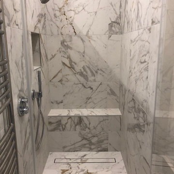 Bathroom, Camberwell