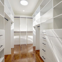 Closets