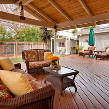 patio cover
