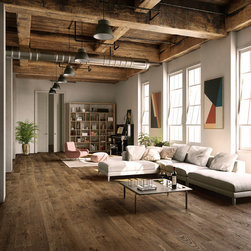 Collezione di parquet Signature - Products