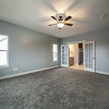 bedroom redo