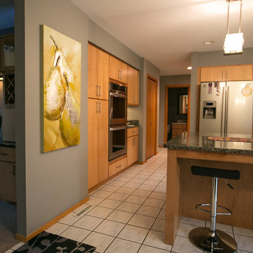 Kitchen remodel jobs