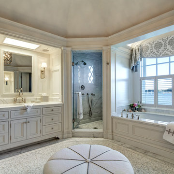 New England Shingle Style Residence