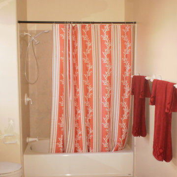 ABQ WESTSIDE - PARADISE HILLS BANK OWNED PROPERTY STAGING